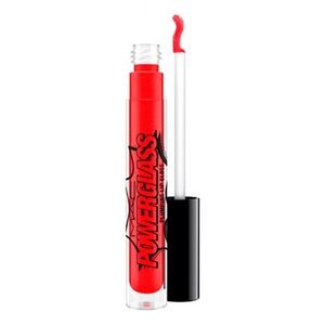 MAC *Plump Up The Jam* Powerglass Plumping Lip Gloss